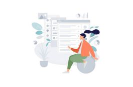 Ariadne Climate Registry | Product Design Case Study
